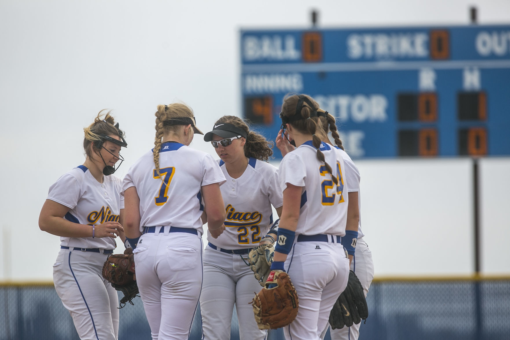 WSB NIACC vs. Indian Hills 6
